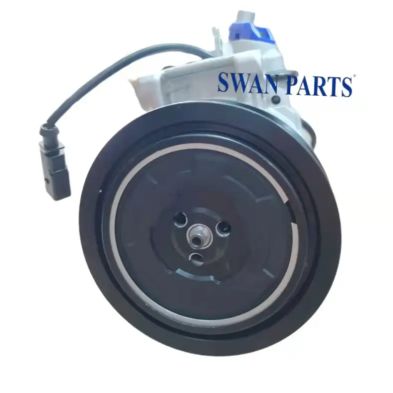 12v electric car air conditioner compressor for Audi A1 A3 TT 1.8 2.0 5Q0820803F