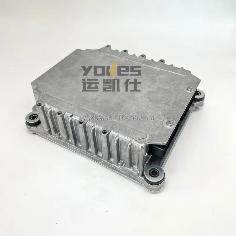 EC210 EC240 ECU Computer Board Controller Control Unit Excavator for Volvo Parts 60100000 VOE60100000