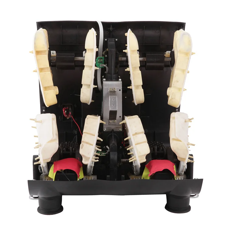Masajeador de pies Professional supplier household leg and foot acupressure pedicure machine electric massager