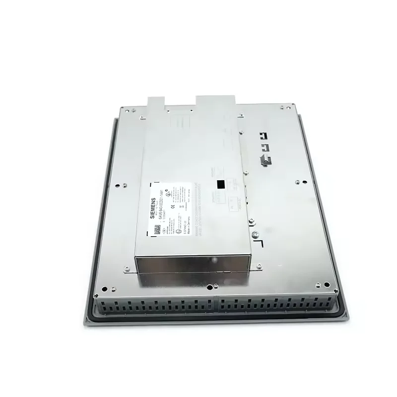6AV6643-0CB01-1AX1 сенсорный дисплей 6AV6643-0CB01-1AX1 панель дисплея HMI Siemens сенсорная панель