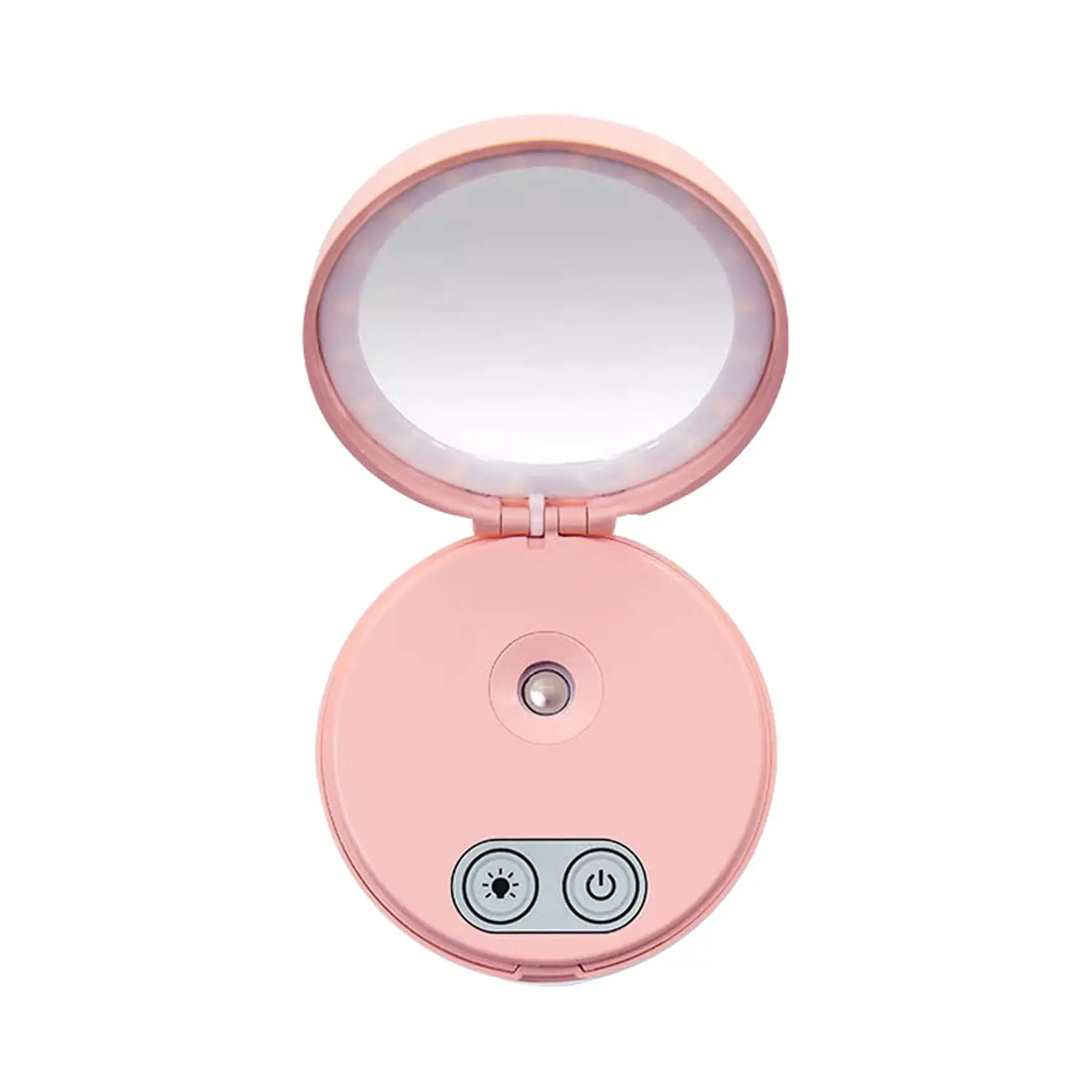 New Product Ideas 2019 Beauty Nano Spray Instrument Face Spa Facial Steamer Salon