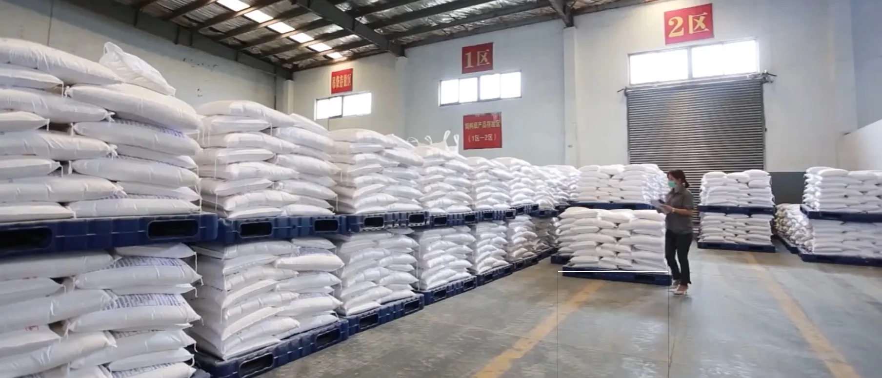 Manufacturer Supply Food Grade Sodium Bicarbonate 99.8% Baking Soda CAS 144-55-8