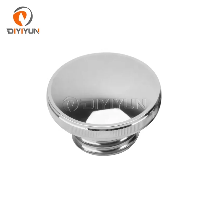 Motorcycle Fuel Gas Petrol Tank Cover lid For Harley Sportster 883 XL883 Roadster XL883R Custom XL883C Sportster 1200