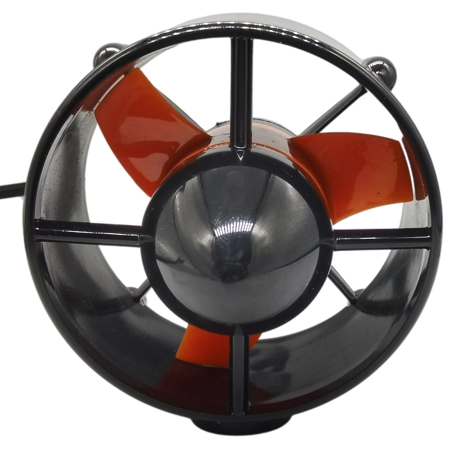 DD TD7Pro CW+CCW 24V integrated underwater ROV thruster waterproof motor, suitable for underwater robots to detect water quality