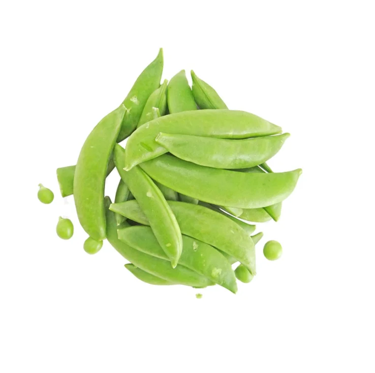 Новый сезон 2021, свежий зеленый сахар хорошего качества по низкой цене