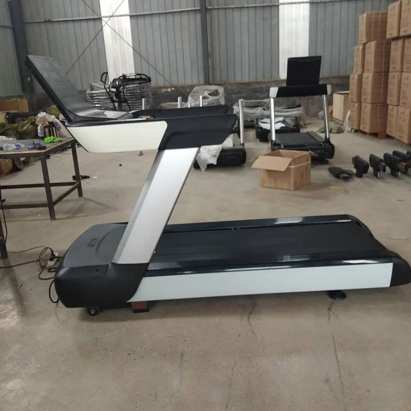 Commercial Gym HomeEquipment Running Machine Electric Treadmill