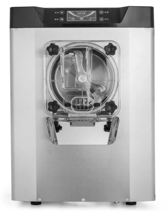 Discount 4 Flavour Price Ice Cream Machine Hard Ice Cream Machinary