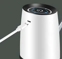  Купить эксклюзивные magic 5 л бутылка диспенсер для воды машина OEM чайник Гуандун Китай (материк) agua холодной euroline Розовый Кувшин