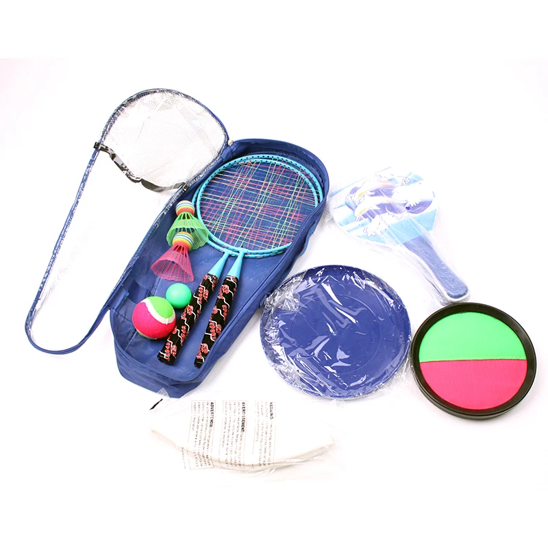 OEM оптовая пользовательских головных уборов хорошие профессиональные ракетки для бадминтона из углеродного волокна ракетка для игры в бадминтон, комплект