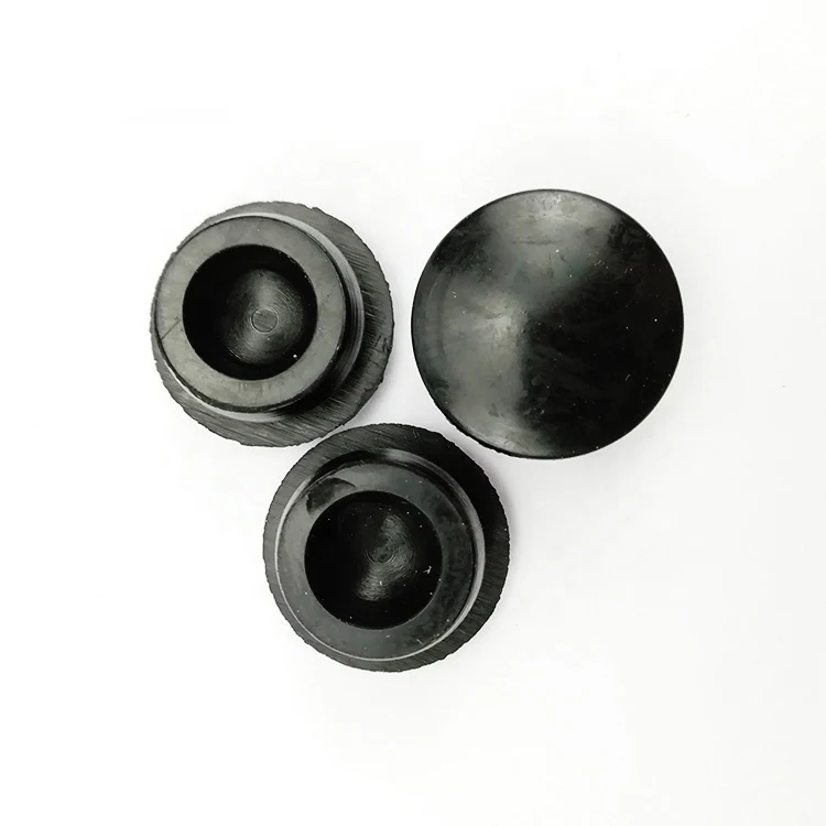 
Industrial Sewing Machine Parts Sewing Accessories Rubber Plug For BRIC Sewing Machine 