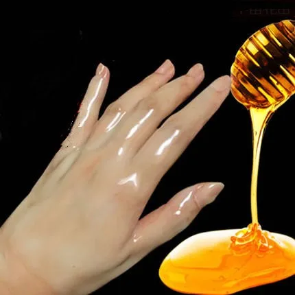 Paraffin Waxes Moisturizing Nourishing Paraffin Wax Bath Hand Foot Beauty Mask