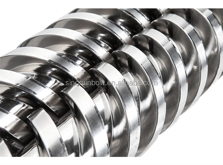 SJSZ Series SJSZ51/105, SJSZ65/132, SJSZ80/156 Plastic Conical Twin Double Screw Extruder