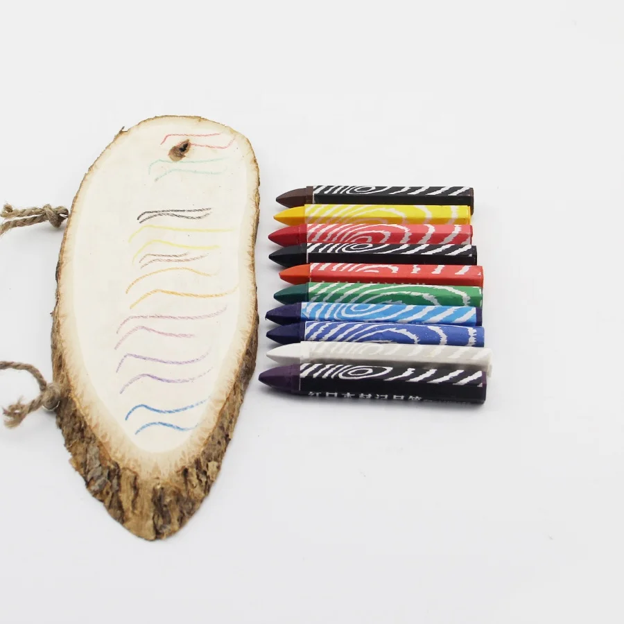 Waterproof Bath Paint Crayons
