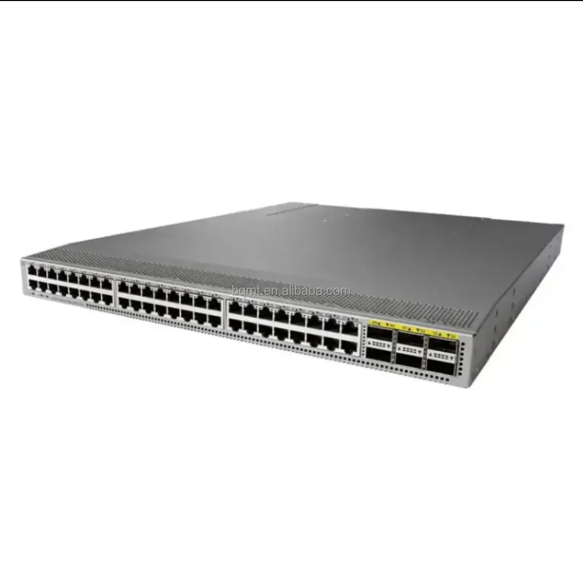 Новый Nexus 9500 серии гигабитный Ethernet N9K-X97160YC-EX SFP + линейный модуль сетевых коммутаторов
