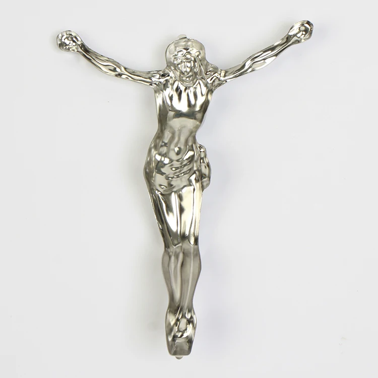 Pendentif Estatuillas De Corpus Jesus Cross Christ Products