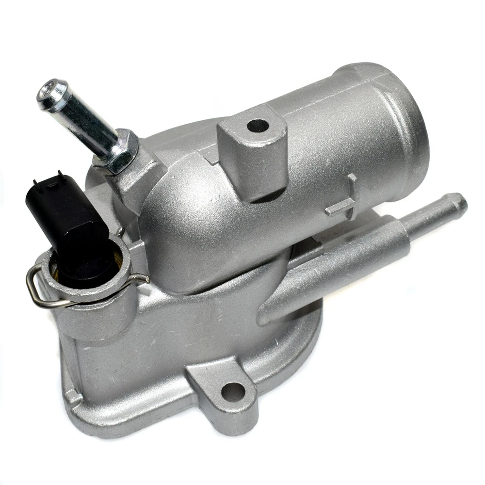 Engine Coolant Thermostat For MERCEDES C-Class S202 W202 2.2L 97-01 6112000015
