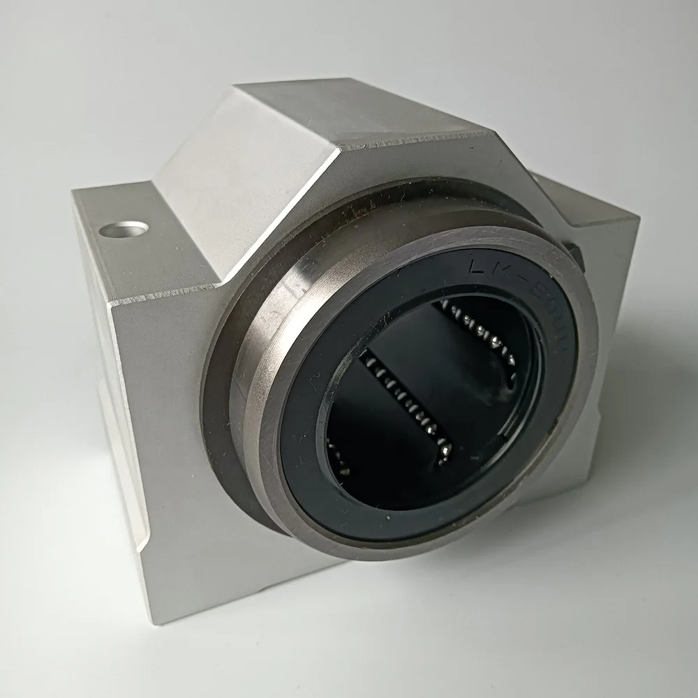 MYT  High Quality  SCE40SUU  Shorten Type  Linear  Bearings Slide Block 40mm  for  mechanical equipment
