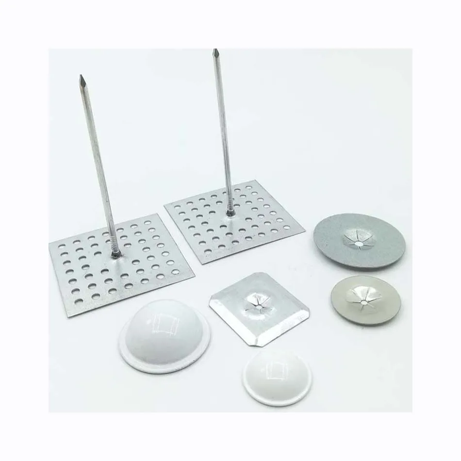 Rock Wool Pins for 50mm 100mm or
