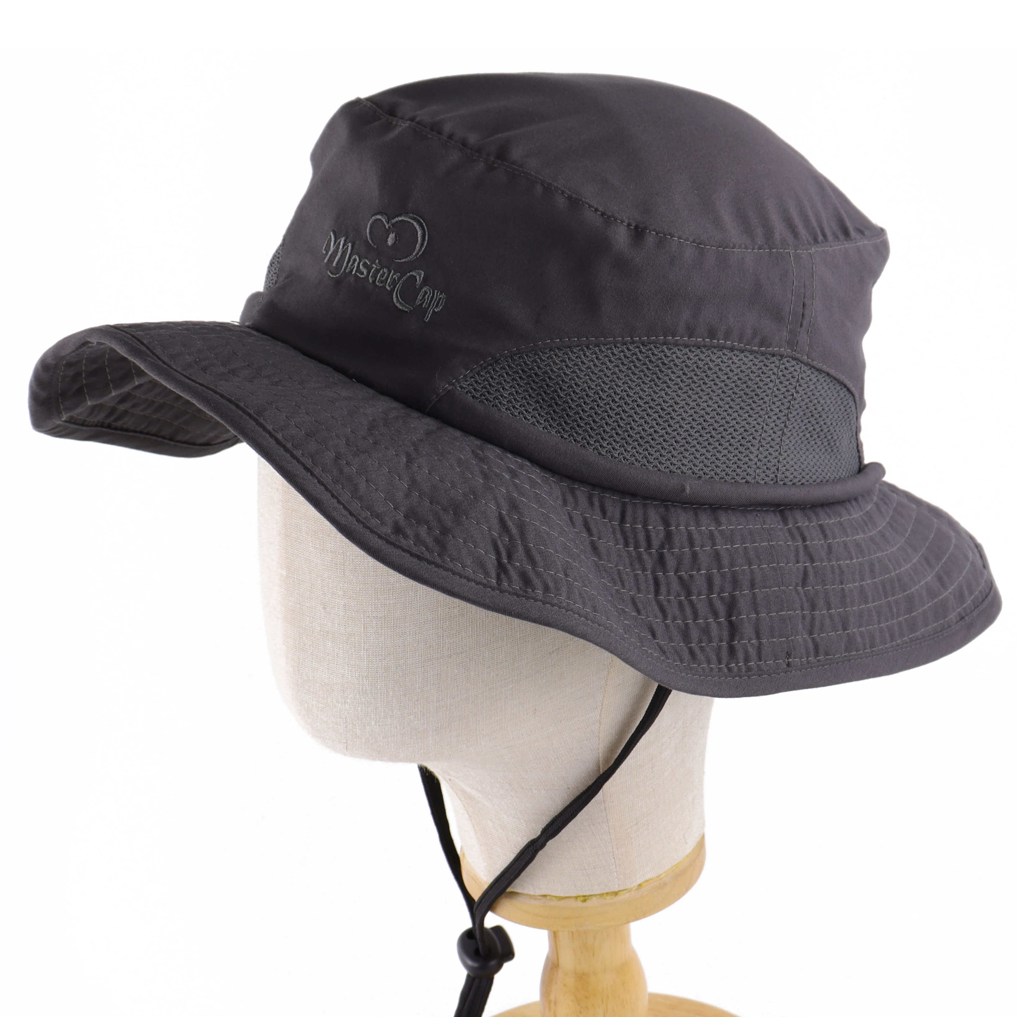 Bucket Hats Summer Travel Beach Sun Hat Outdoor Cap Unisex sun protection and waterproof