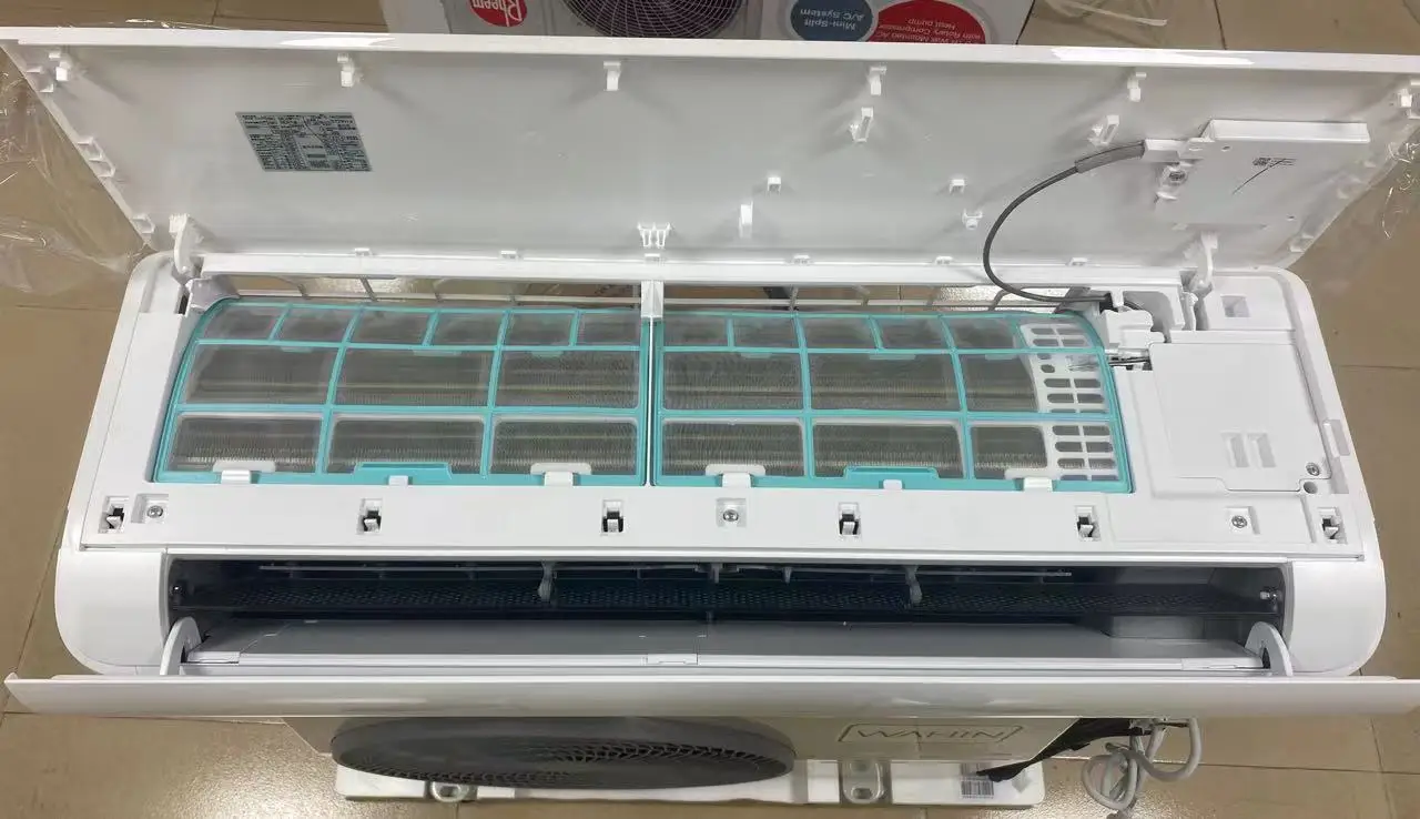 9000-36000BTU cooling and heating 220V-50Hz R410A Energy Saving Inverter Inverter air conditioner for home