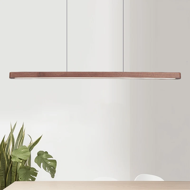 High quality long duration linear pendant light australian with factory price