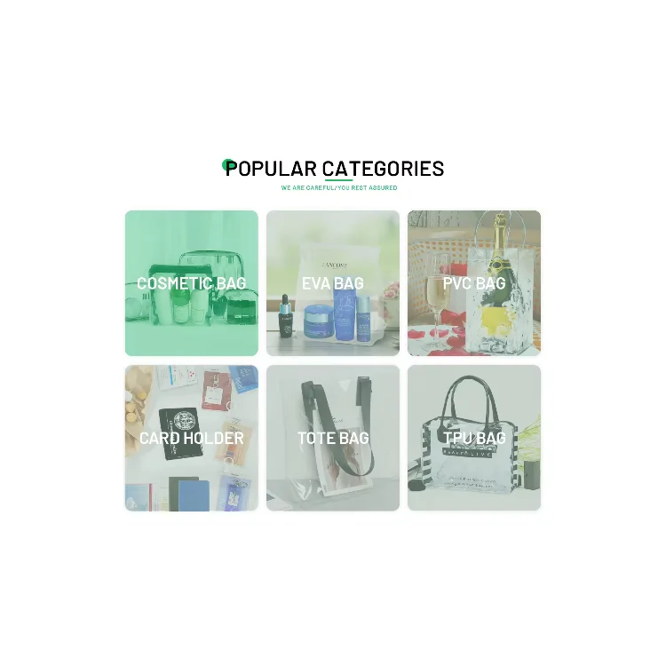 Heavy Duty Pvc Book Bag Plastic Transparent School Girls Boys Clear Backpack With Laptop Compartment For Student