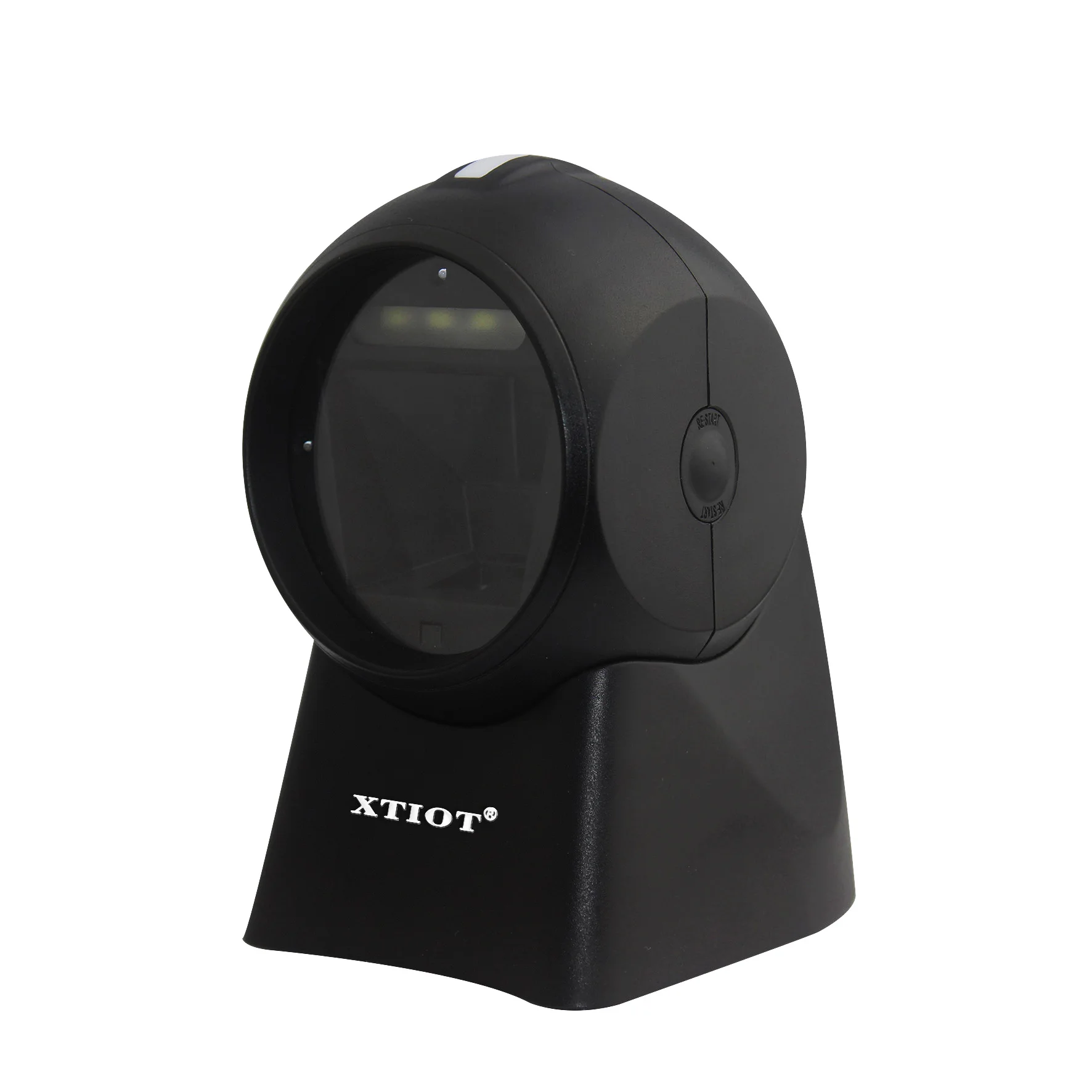  XT7301P xtiot 2D сканер рабочего всенаправленная настольная супермаркет POS 1D qr-код штрих-кодов