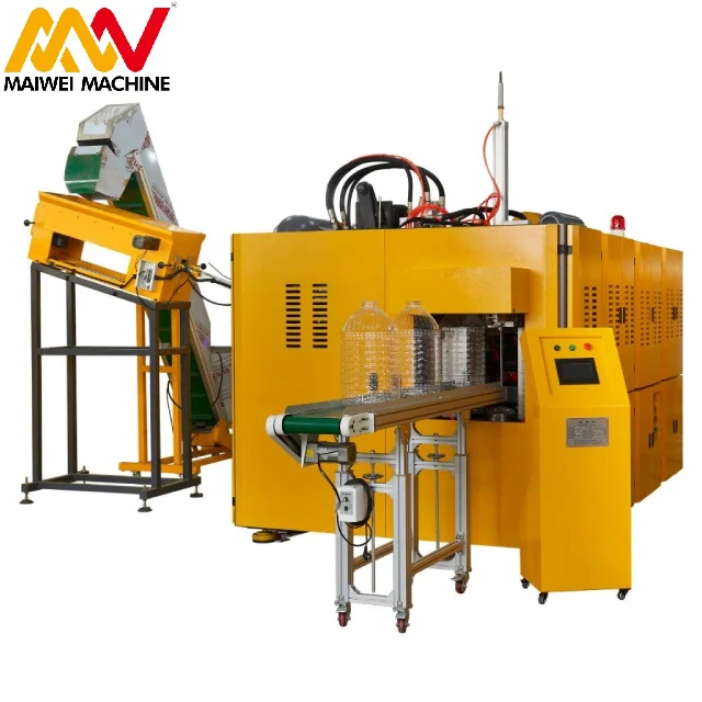 Машина для изготовления пластиковых бутылок, 20 литров, машина для производства бутылок с водой, цена, автоматическая машина для изготовления бутылок из ПЭТ