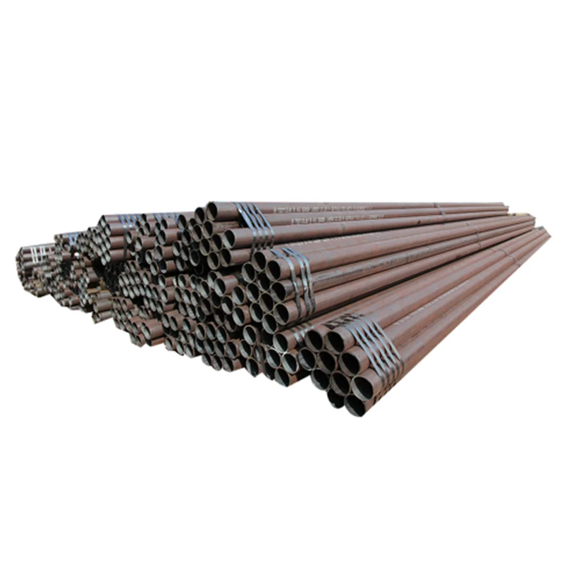 JIS DN Astm a106 ASTM A53 a106  a572 Gr.B A179 120 API 5L SCH30s SCH40 Carbon Steel Pipe Seamless Steel Pipe