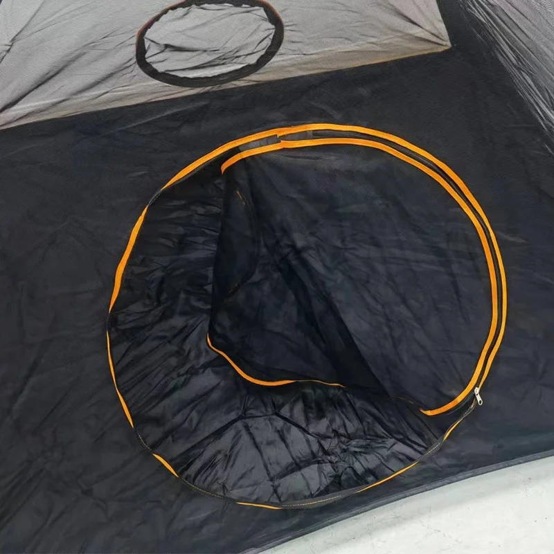 Outdoor One Touch Cat Playpen Portable Sun Proofed Cat Tent Pet Exercise Playhouse with Play Tunnel For Dogs Ferrets Small Pets