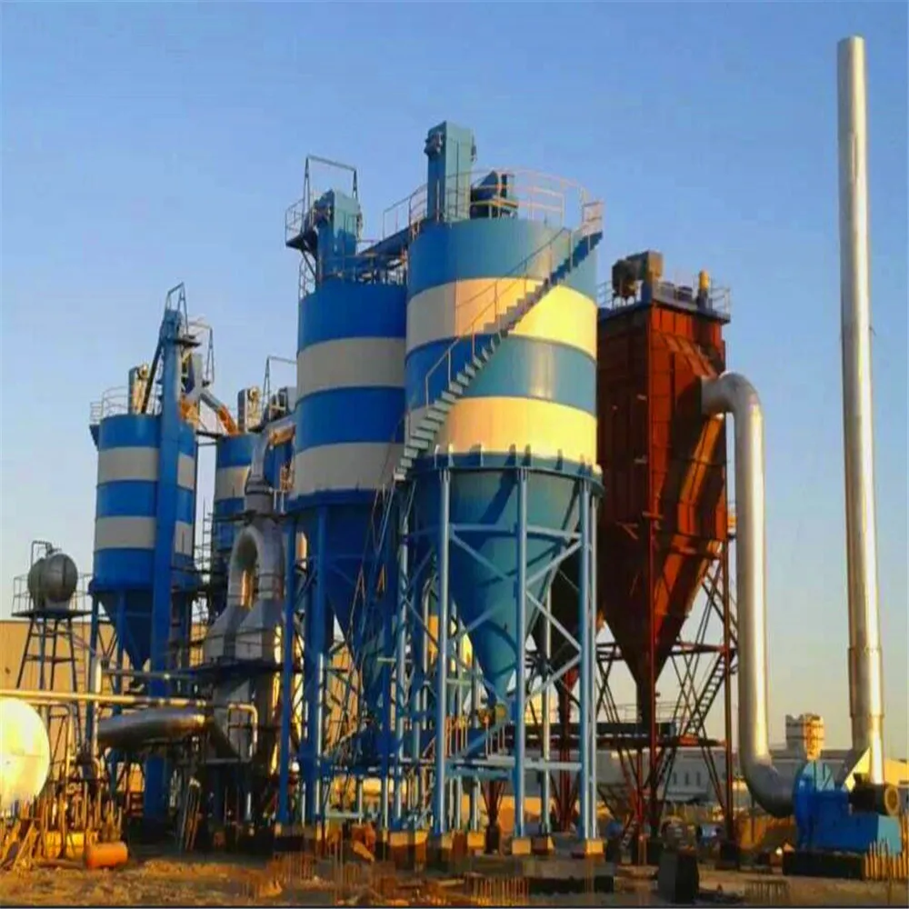 
phopho gypsum powder machine /production line / plant 
