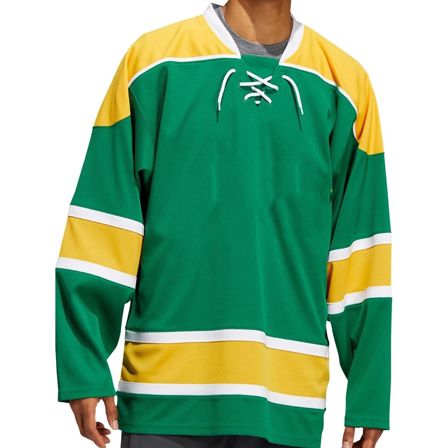 Custom Ice Hockey Jersey Personalized Print Your Name Number Team Sports Competition Training Jerseys For Men Women Youth