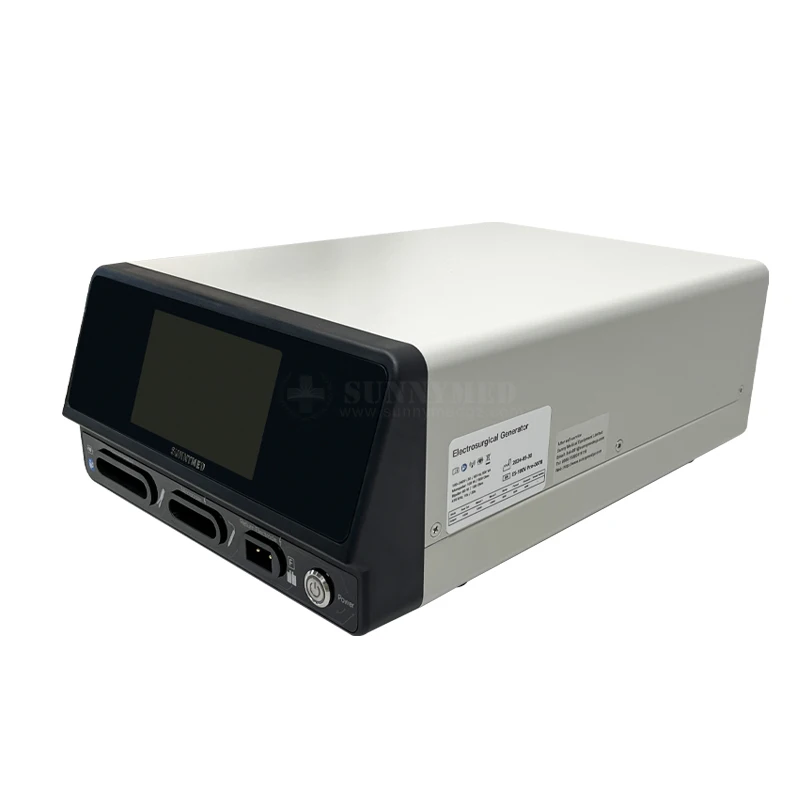 SY-I100V инструмент для ветеринарной хирургии PRO Ligasure Electrobisturi ESU Электрохирургическое биполярное отделение