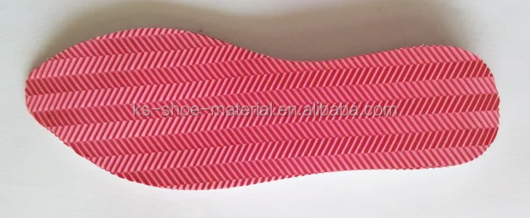 Rubber material sheet for shoes outsole KSYH-06041-1.jpg