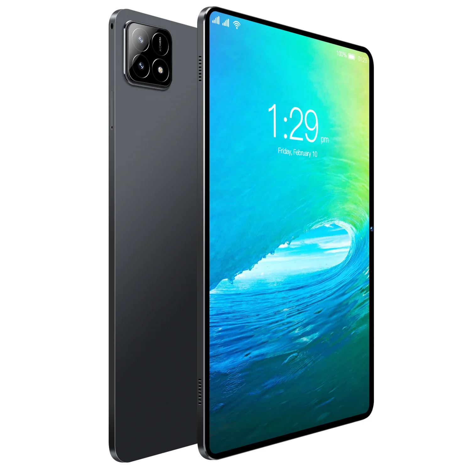 Планшет 6S Pro на заказ 8 ГБ + 256 Android12 10 1 дюймов двойная SIM-карта поддержка образовательных звонков