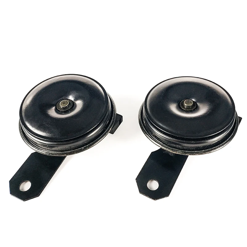 DESON 86520 330070 12V 4A 113dB auto car and truck air horn car horn super loud car horns