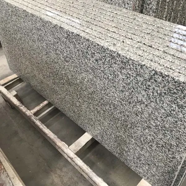 Гранит толщиной 3 см G623, Рабочая поверхность, кухонный дизайн