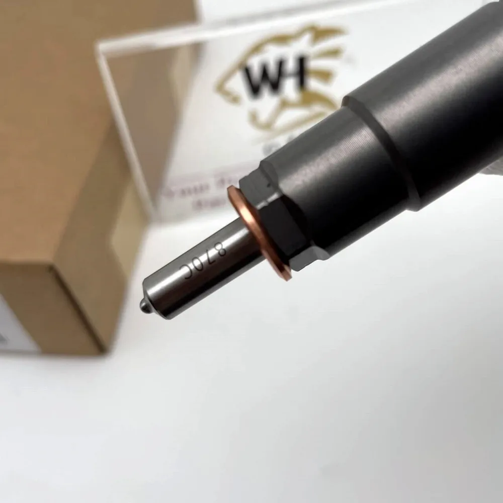 Diesel injector 095000-5600 mitsubishi 4d56 injectors fuel injector for mitsubishi l200