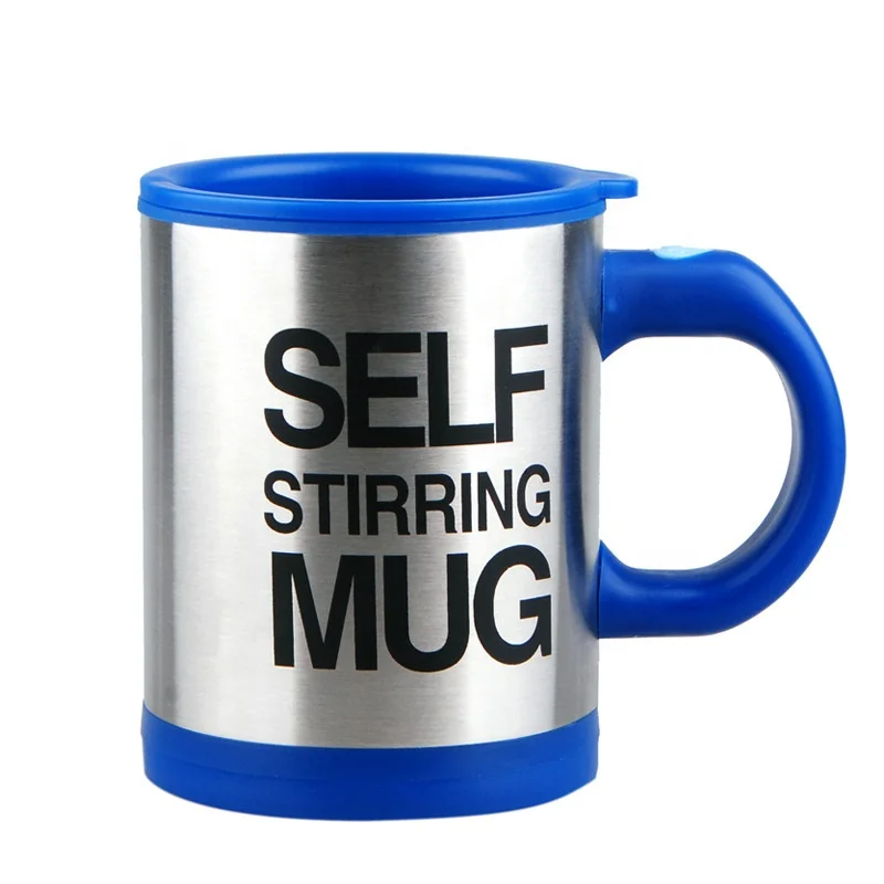 Automatic Coffee Mixing Mug Electric Coffee Self  Stirring Cup  Milk Stir  Lazy Man Stir Cup Magnetic Mug