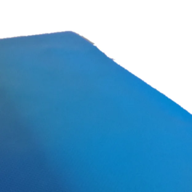 1000d waterproof blue plain china truck cover pvc coated tarpaulin