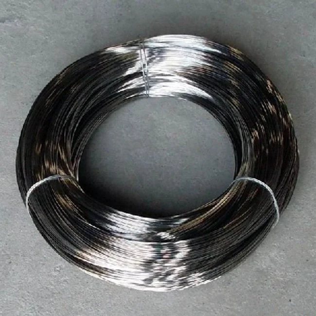 China Suppliers 0.1mm 0.2mm 0.25mm 0.3mm 0.4mm 1mm Hastelloy C Stainless Steel Wire