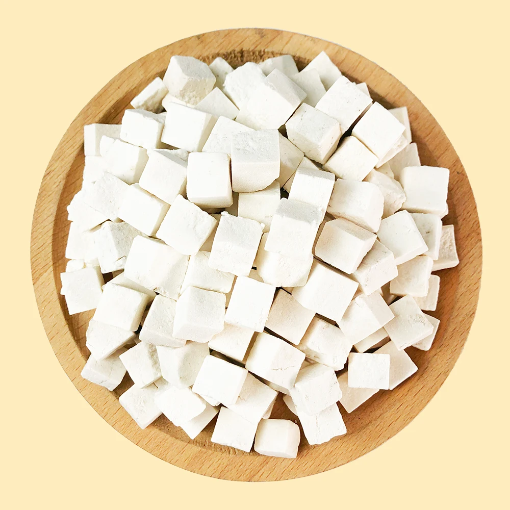Wholesale all kinds of soup bag ingredients Poria cocos medicated diet soup ingredients natural without additives