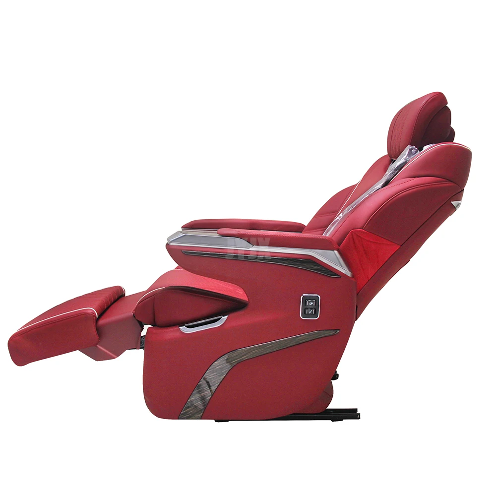 JYJX075 Dream Maker Series VIP Auto Seat for Luxury Van Sprinter Vito