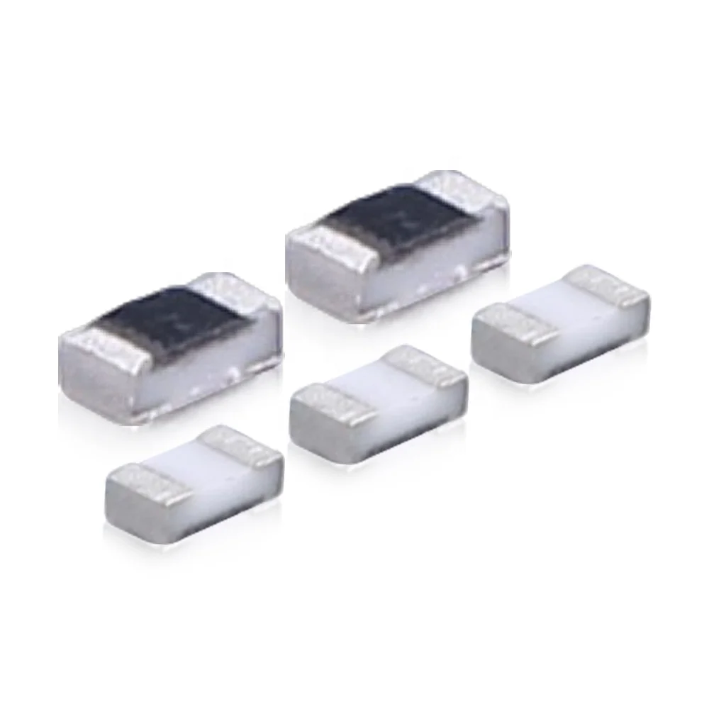RC0100BR-0754K9P 54 9 kOhms 0.1% 0 03 Вт 1/32 Резистор проволочного чипа 01005 (0402 метрическая) толстая пленка чип-Резисторы SMD
