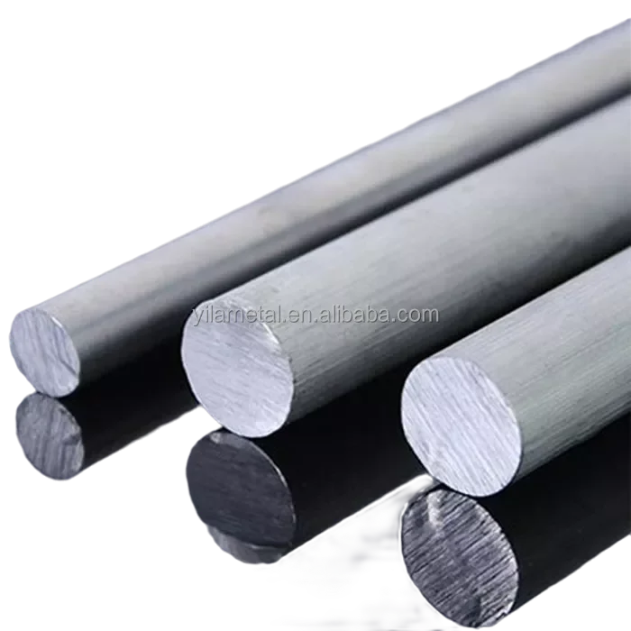Aluminium Round Bar 6061 T6 Extruded Sheet Aluminium Small Boat With Good Aluminum Bar Prices
