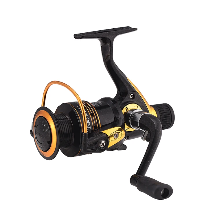 Factory manufacture various Metal Bait Casting spinning fishing reel spinning