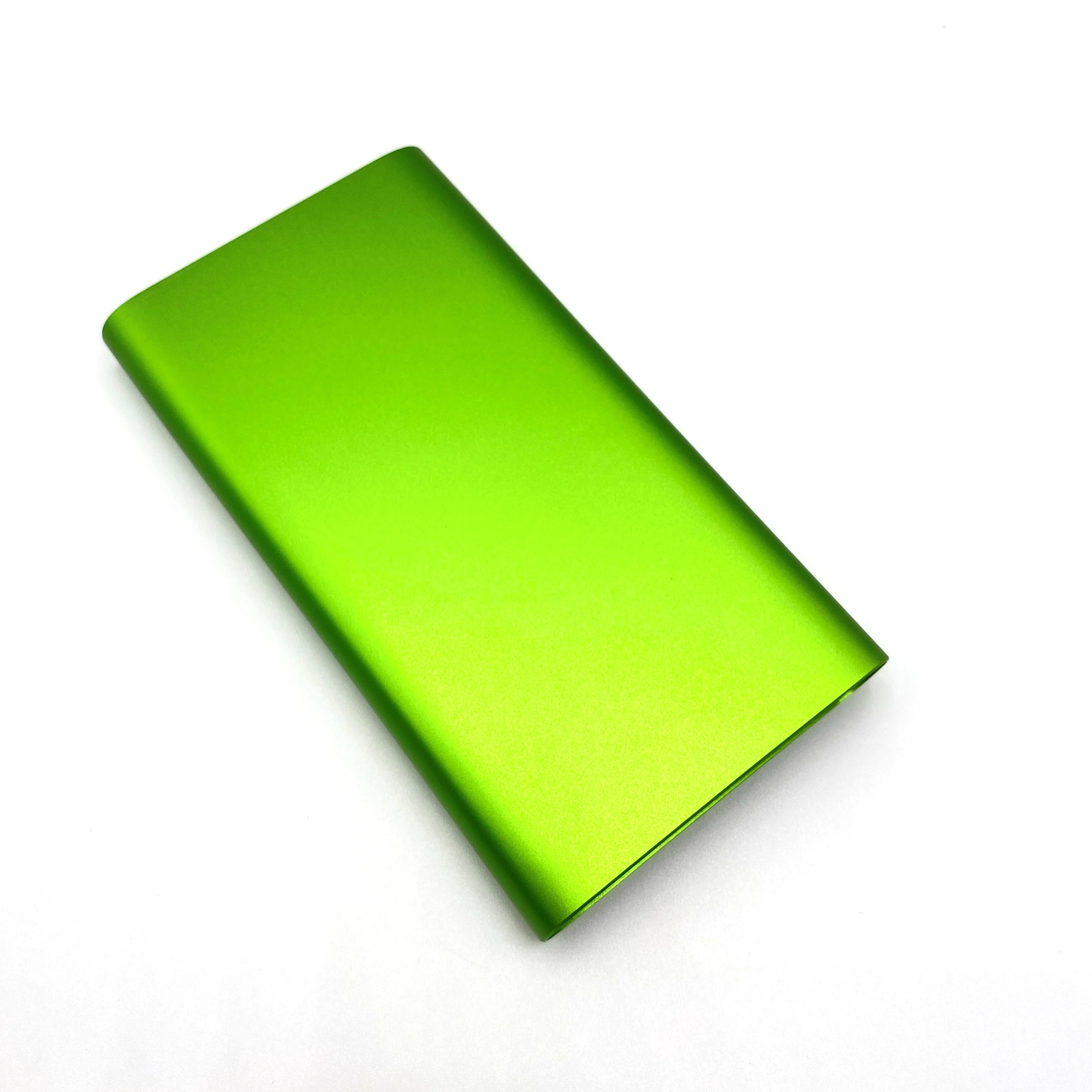 cover shell case enclosure housing 2.5 hdd enclosure usb 3.0 aluminum electrical battery box fabrication enclosure