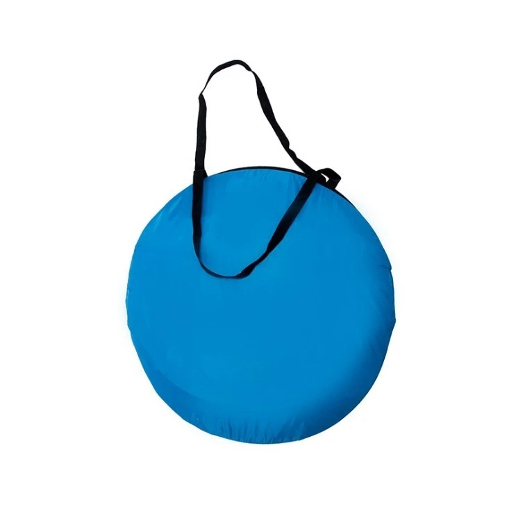 
Customized POP up fishing Tent Beach sun shelter 