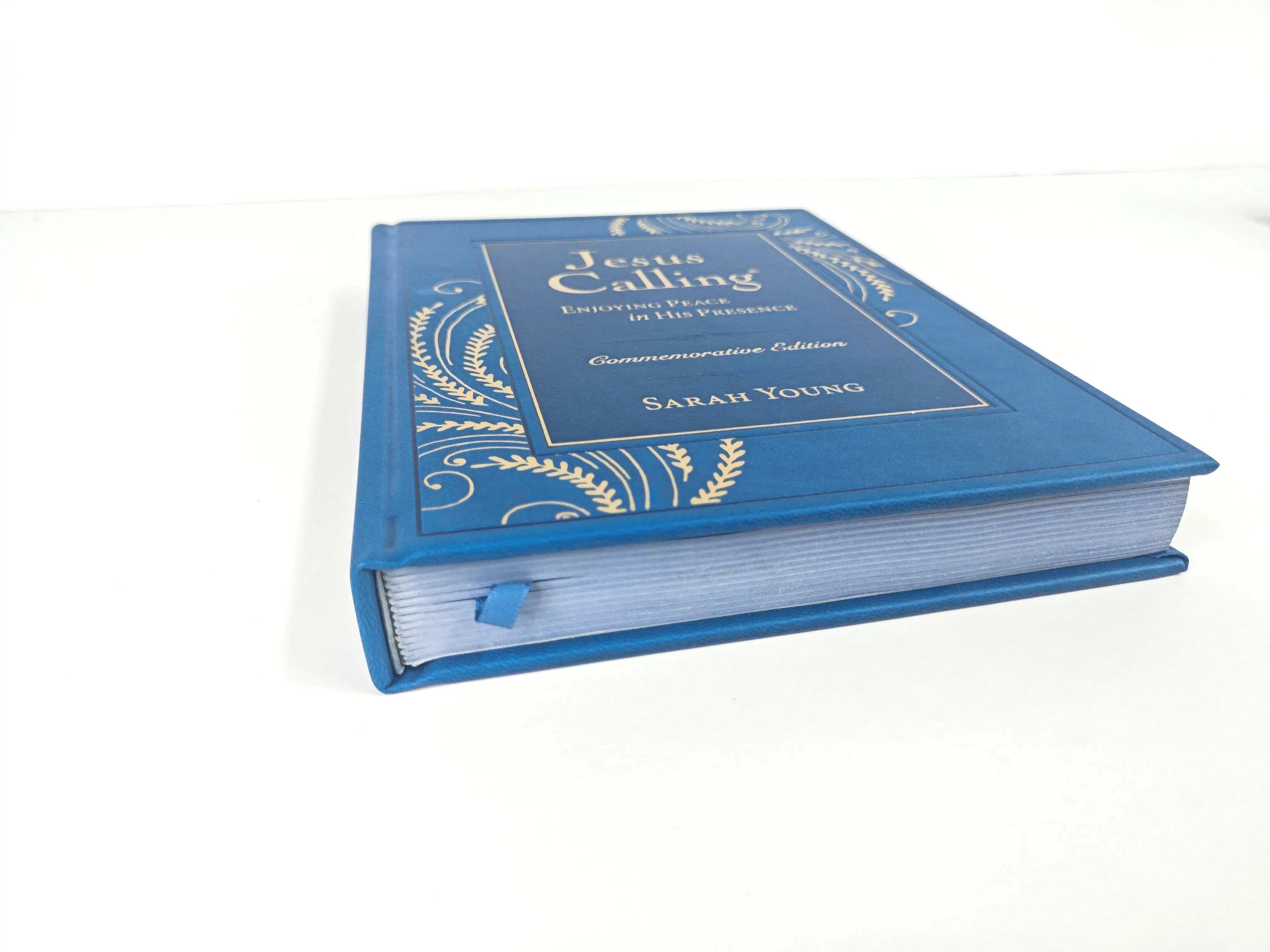 Premium Executive Customized gold foil debossed Logo A5 promotion faux leather agenda Luxury Pu Leather book cover