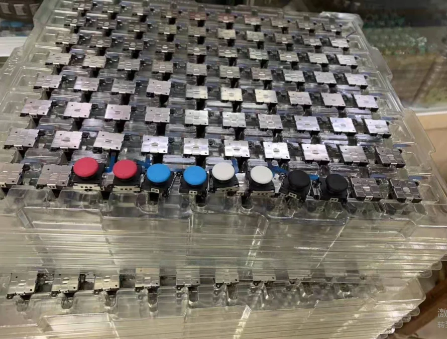 replacementparts  for  nintendo switch Accessories  good price